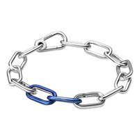 Charm Pandora Donna in Argento 799663C01-0 - 799663C01-0